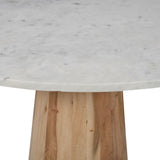Nolan - Marble Bunching Tables