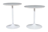 Global Archive - Camille Nesting Tables