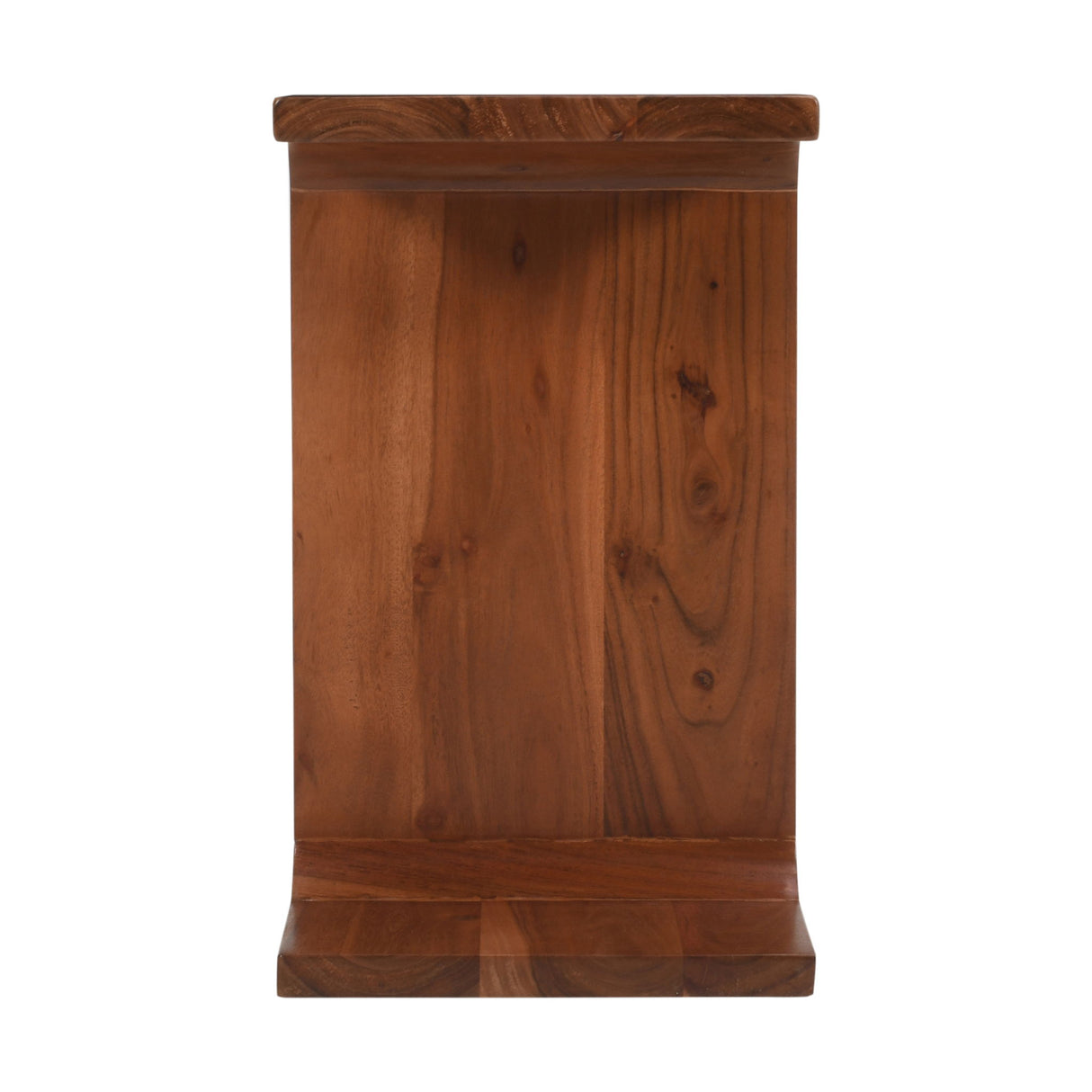 Idiom - Accent Table - Chestnut