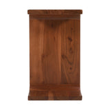Idiom - Accent Table - Chestnut