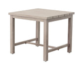 Blakely - Outdoor Aluminum Table