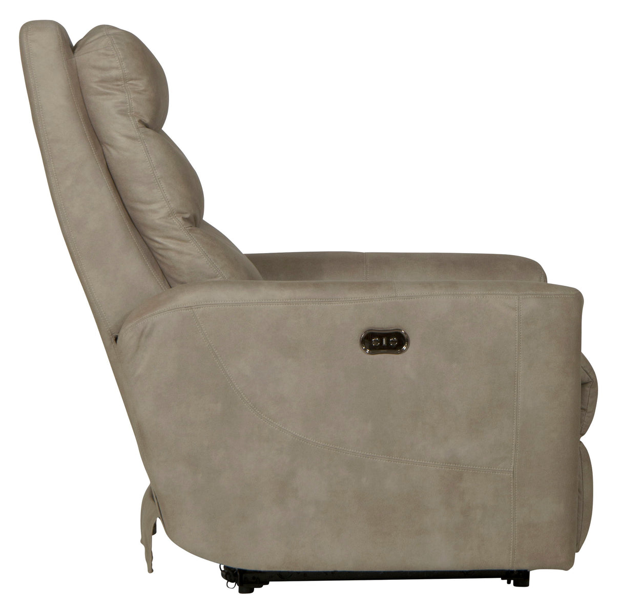 Gill - Power Wall Hugger Recliner