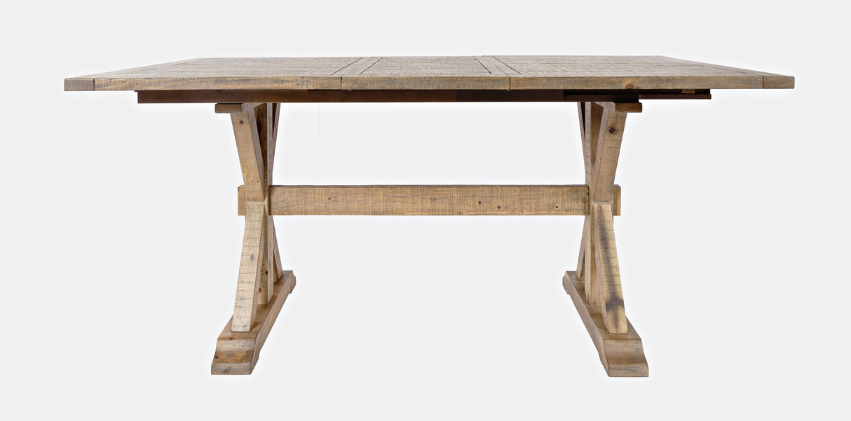 Carlyle Crossing - Trestle Dining Table