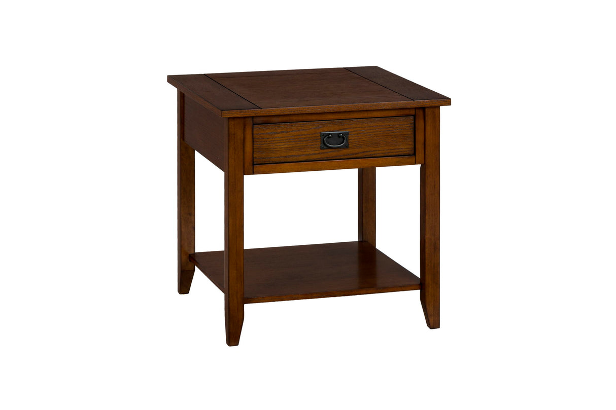 Mission Oak - Table