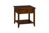 Mission Oak - Table