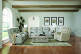 EZ Motion - EZ1R00 - Double Reclining Loveseat
