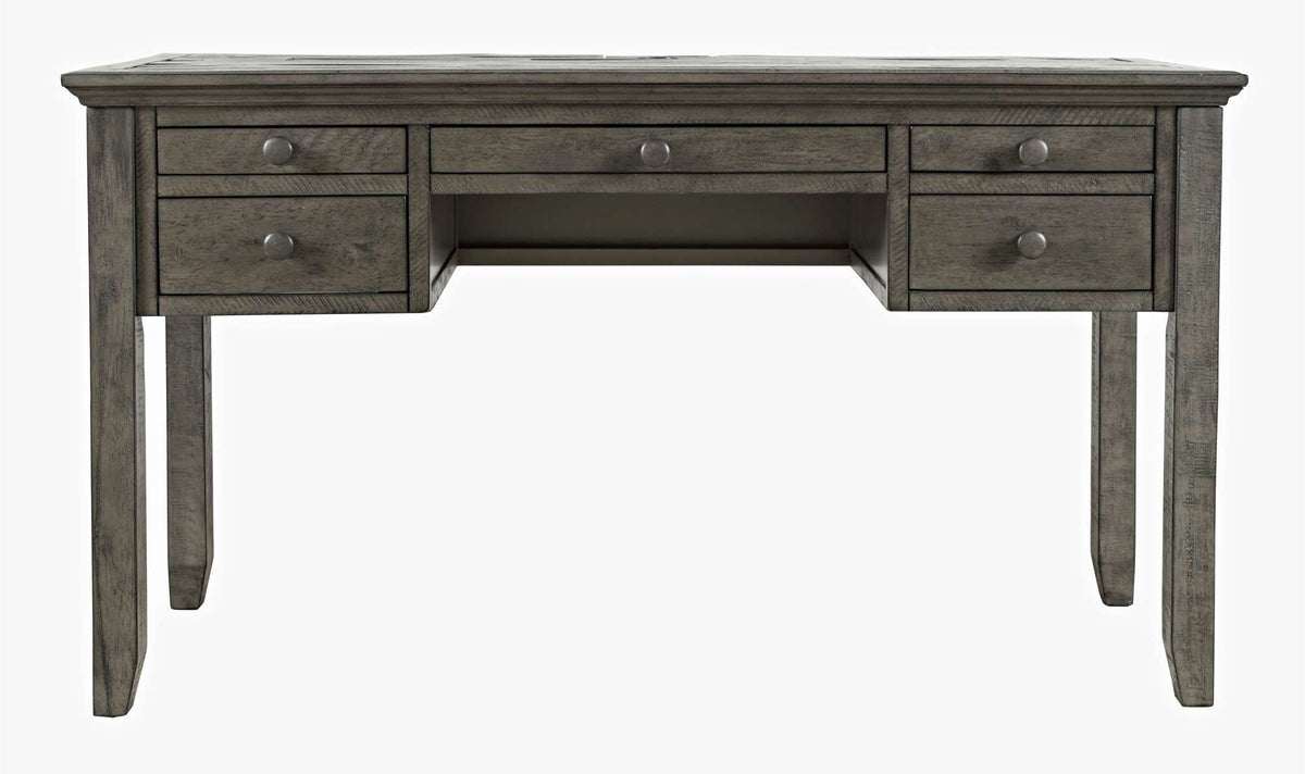 Rustic Shores - Power Desk