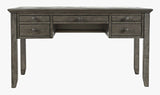 Rustic Shores - Power Desk