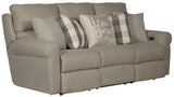 Westport - Power Lay Flat Reclining Sofa