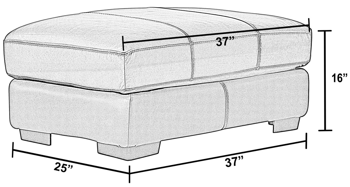 Marco - Ottoman