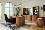 66" Executive Desk