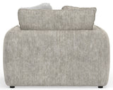 Bucktown - Chair & 1/2 - Parchment