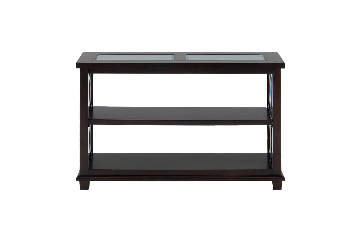 Panama - Table