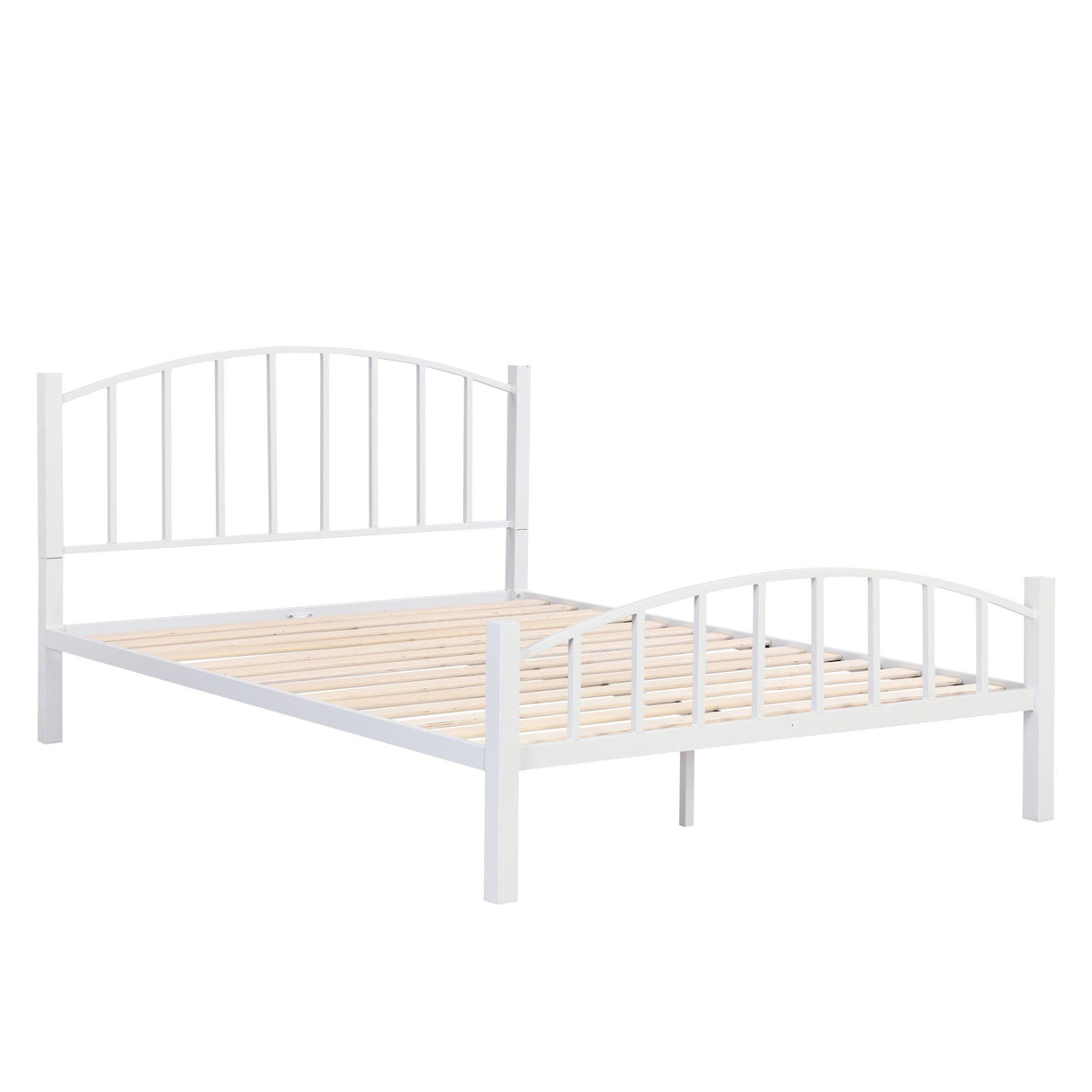 Obray - Platform Bed