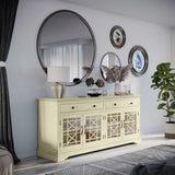 Craftsman - Media Console