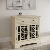 Craftsman - Accent Chest