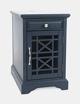 Craftsman - Power Chairside Table