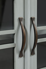 Craftsman - Media Console