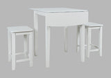 Eastern Tides - 3 Piece Counter Set
