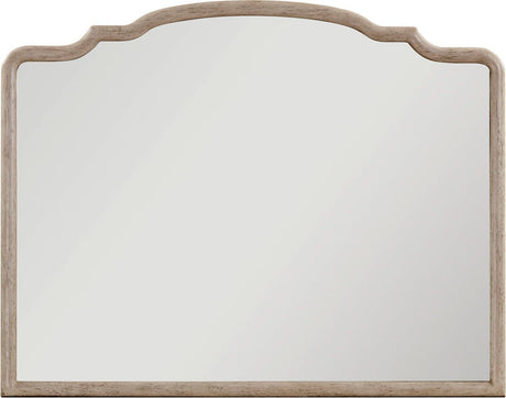 Provence - Landscape Mirror
