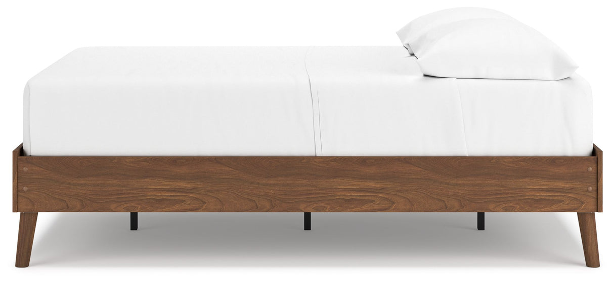 Fordmont - Platform Bed