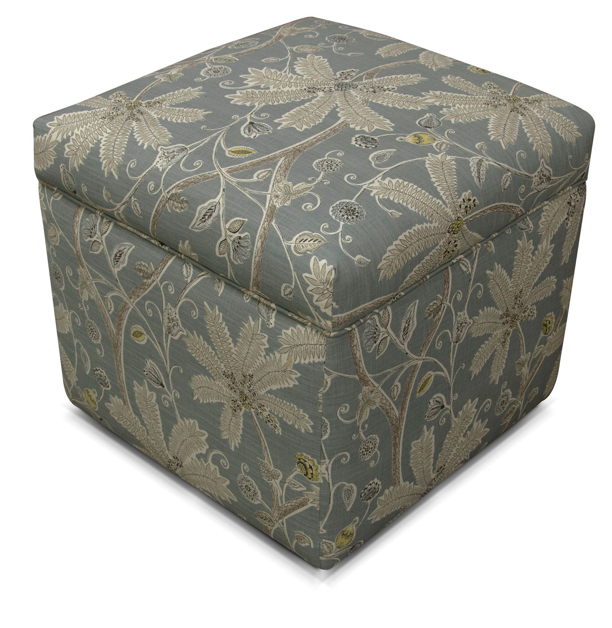 Parson - Storage Ottoman