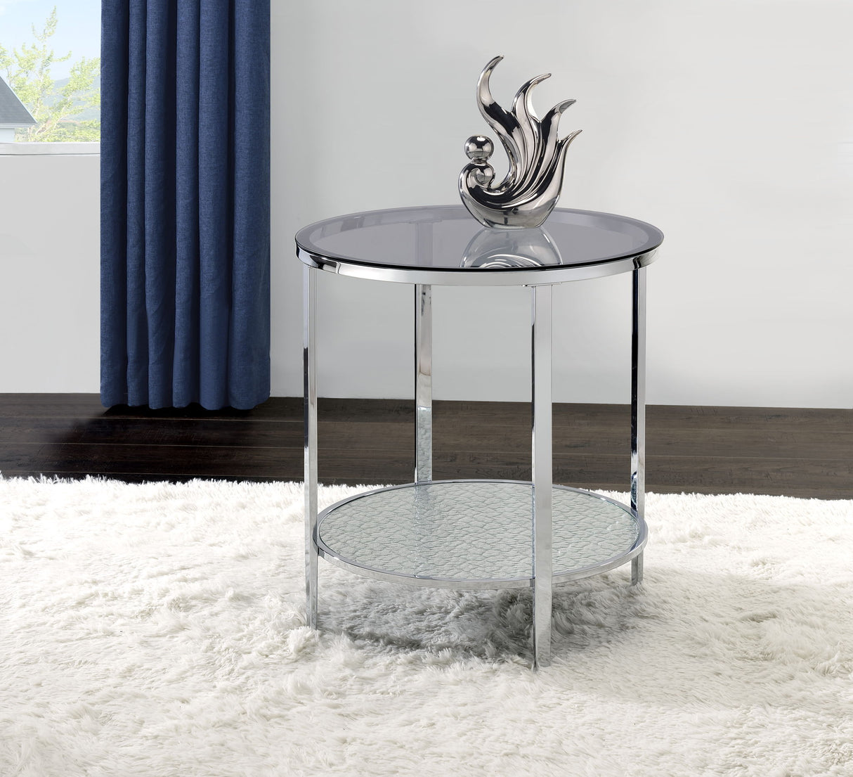 Frostine - Round Table