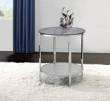 Frostine - Round Table