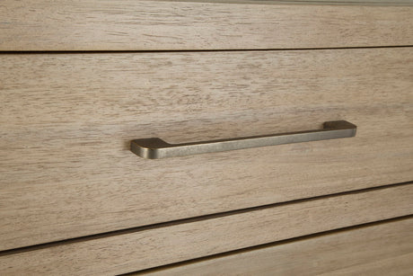 1 Drawer Nightstand