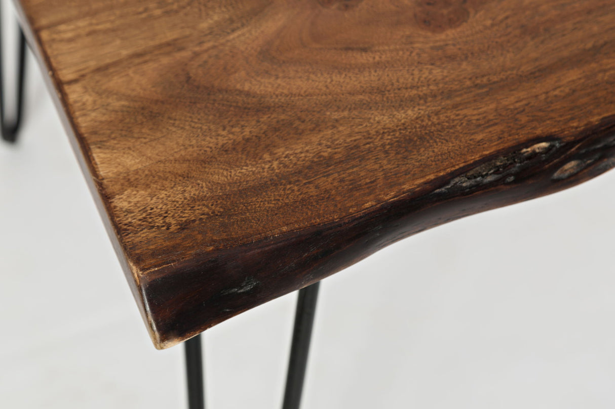 Nature's Edge - 79" Dining Table