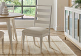 Dining Side Chair w/Uph Seat (per chair, 2/ctn)