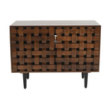 Trent - Accent Cabinet
