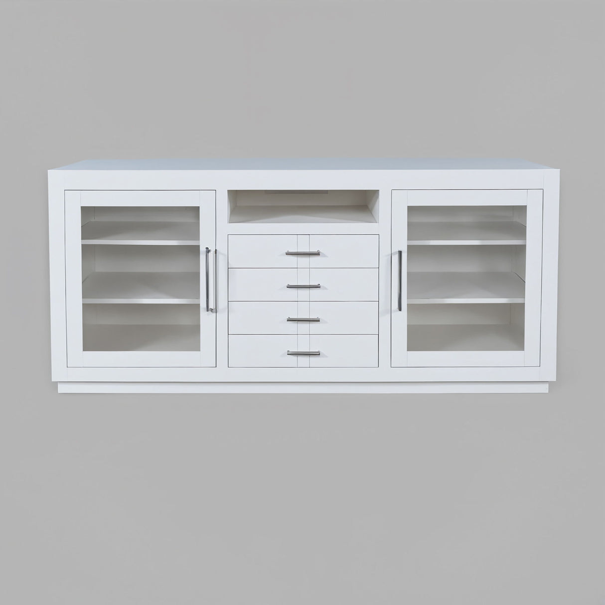 Auburn Hills - Console