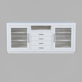 Auburn Hills - Console