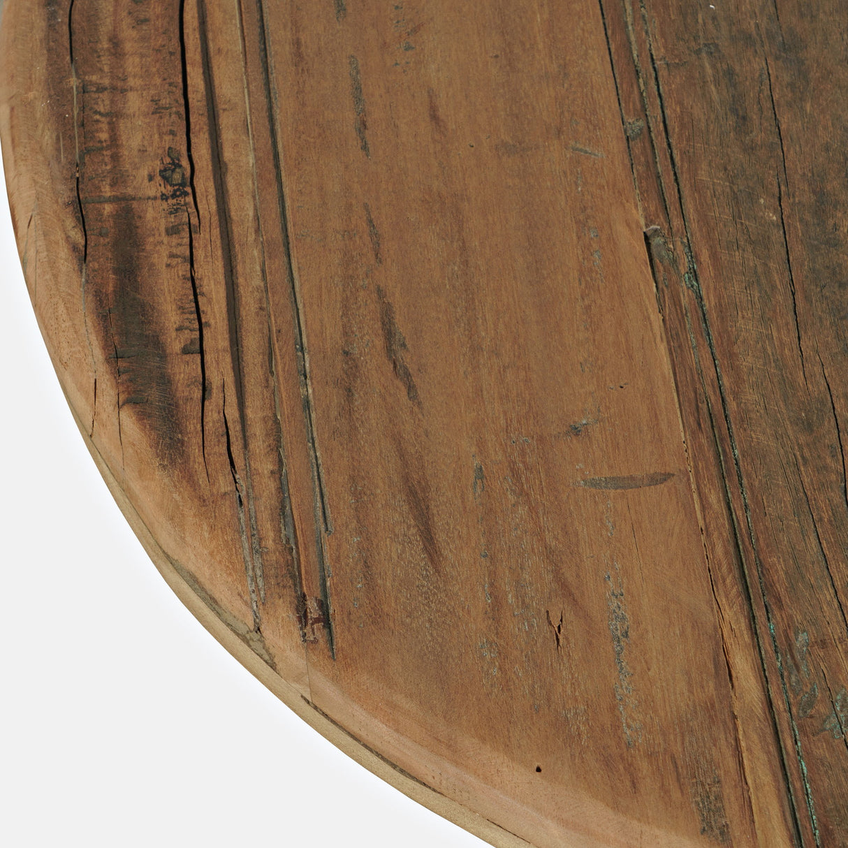 Reclamation - Round Table