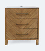 Eloquence - Nightstand