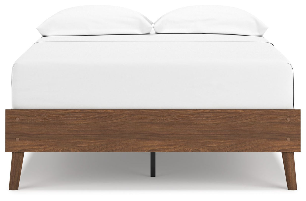 Fordmont - Platform Bed