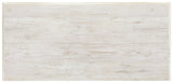 Paxberry - Dressing Chest - Whitewash