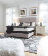 Chime 12 Inch Hybrid - Ultra Plush Hybrid Mattress