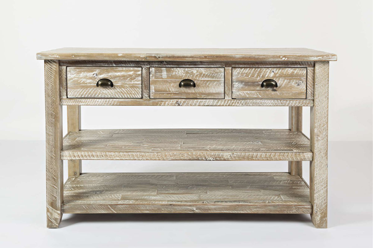 Artisan's Craft - Sofa Table