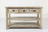 Artisan's Craft - Sofa Table