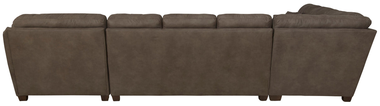 Royce - Sectional Set