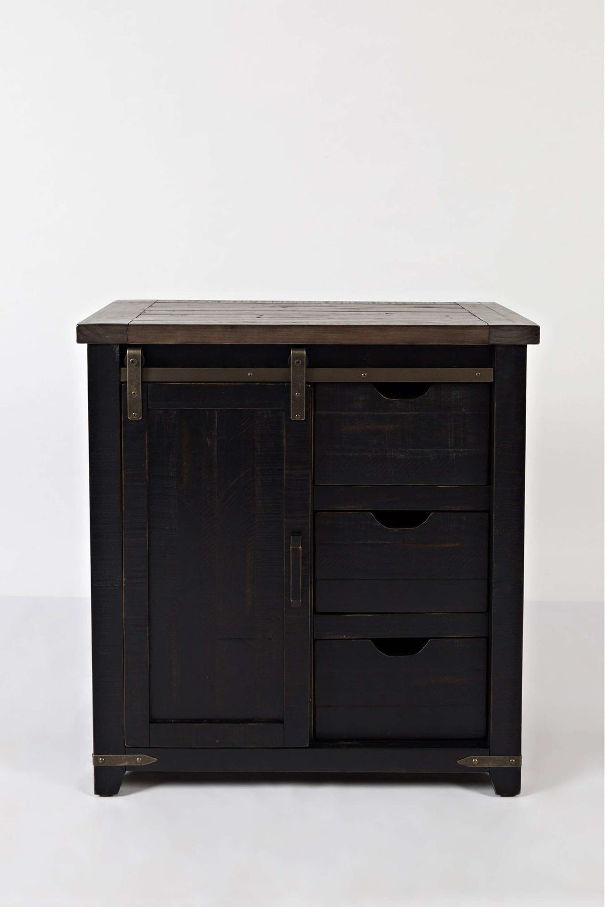 Madison County - 32" Accent Cabinet