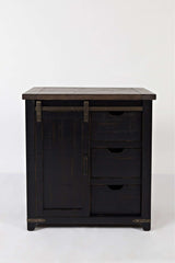 Madison County - 32" Accent Cabinet
