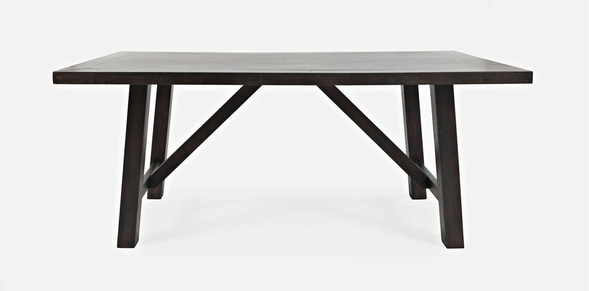 American Rustics - Trestle Table