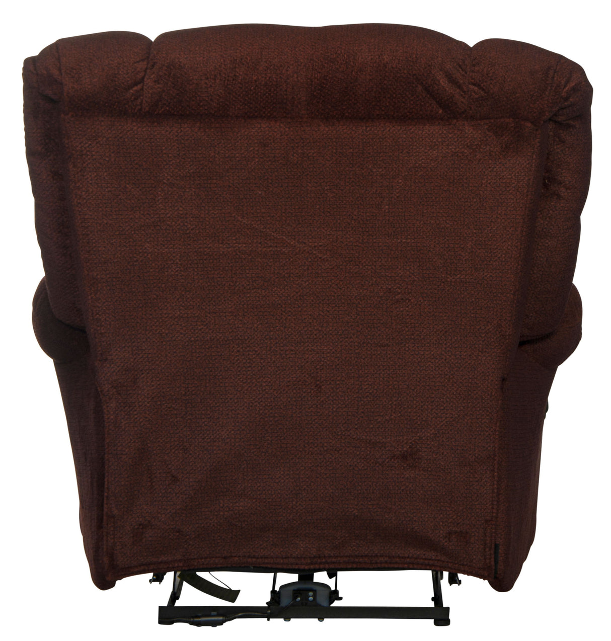 Daly - Power Lay Flat Recliner