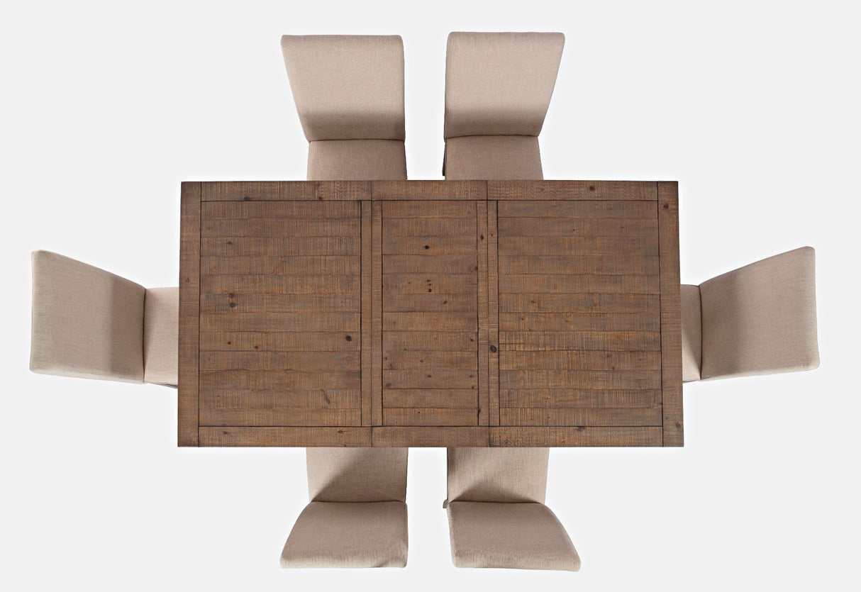 Carlyle Crossing - Counter Set