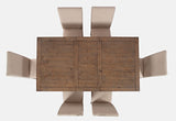 Carlyle Crossing - Counter Set