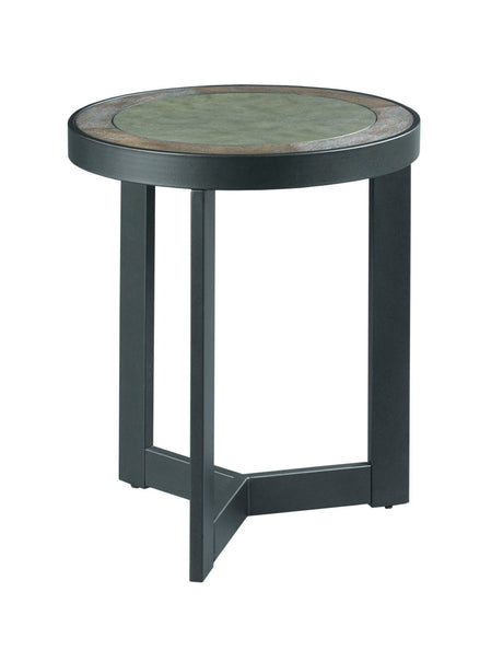 Graystone - H650 - Round Table