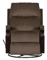 Niles - Swivel Glider Recliner